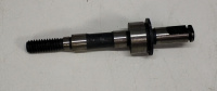Вал CARVER RSE-2200 выходной L-98 Dпруж-20,4 01.016.00001