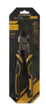 Бокорезы 200мм Hanskonner HK1020-02-2-200