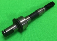 Вал CARVER RSE-2400 выходной М24-34-8  01.016.00002
