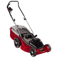 Газонокосилка электрическая Einhell GC-EM 1743 HW (1.7кВт, 43см, 20-70мм, 52л)