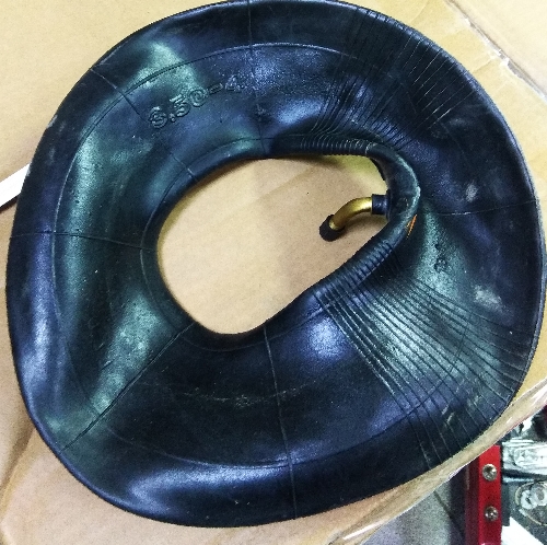 Камера 4,0" * 3,50/4,00  для тачек