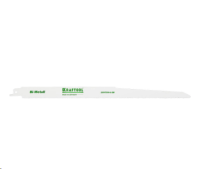 Пилка сабельная KRAFTOOL S1222VF Bi-Met 280мм 159705-U-28