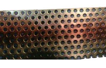 Сито зернодробилки 5мм универсальное 010359(5х1х63х1030)