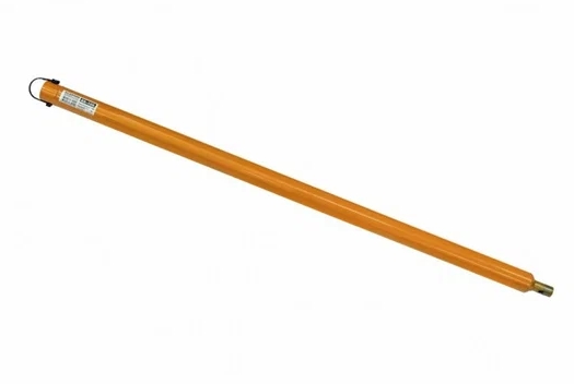 Удлинитель шнека 20*500мм УСИЛЕННЫЙ Carver ES- 50