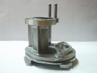 Внутренний корпус MAKITA HR2450 НЕ ОРИГИНАЛ 010366(3) /153687-8/153610-3