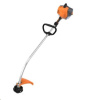 Бензокоса VILLARTEC CB242B 0,8кВт изогнутая цельная штанга 4,5кг