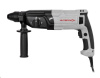 Перфоратор элек. ИНТЕРСКОЛ П-32/1100АВС 1100Вт, 3,4Дж, 1200об/мин, 5300уд/мин, 4м 977.1.0.70