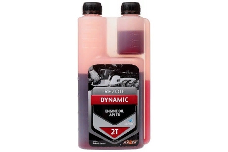 Присадка к топливу Rancher DYNALITE 2-т (ДОЗАТОР) минер. API ТВ 1 л. 03.008.00059