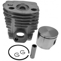 Поршневая всборе HUSQVARNA-55,Р540,Р543  (46мм) неор. 5031691-71н