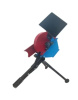 Измельчитель веток УШМ (МШУ) 125-230 мм