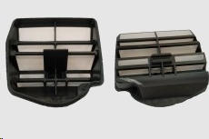 Фильтр воздушный HUSQVARNA-445,450 не ориг. 5440808-01н