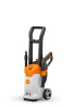 Мойка STIHL RE 80 1,7кВт,90бар  RE02 011 4536