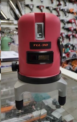 Рейка нивелирная телескопическая 3м INSTRUMAX IM0157  TS-300