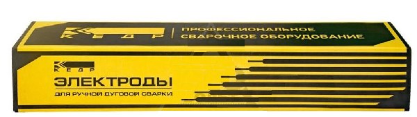 Электроды 3,0мм 5,0кг УОНИ 13/55   0005303GC47