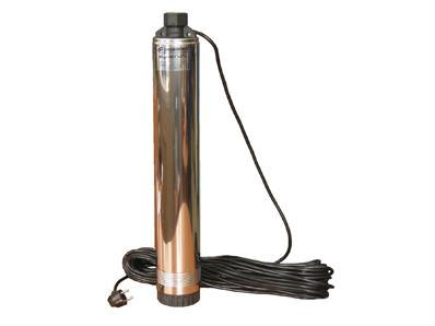 Погружной насос ДЖИЛЕКС ВОДОМЕТ 40/75ок 670вт 40 л/м напор 75м кабель 30м 4 075