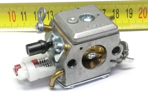 Карбюратор HUSQVARNA-340,345,350    неор