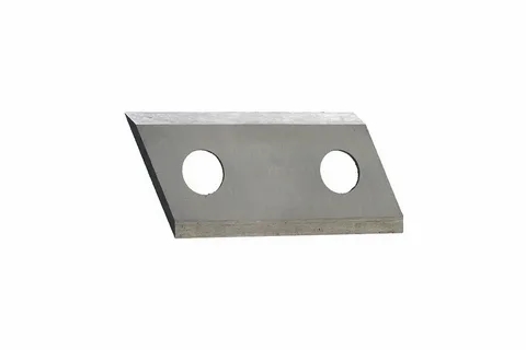 Нож CARVER SH 2400E (2шт) измельчитель садовый 01.012.00083