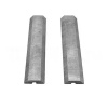 Нож 82мм ИЖ рубанок  304HO-831603E