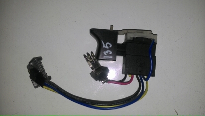 Кнопка аккумуляторных дрелей №135