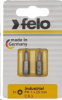 Бита PH1*25мм Felo Industrial (2шт.) 02201036