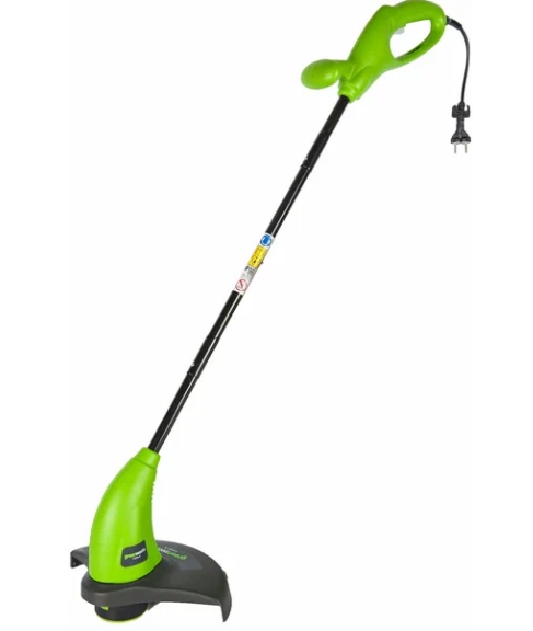 Триммер электрический Greenworks GST2830 Start 280W (30 см) 21117