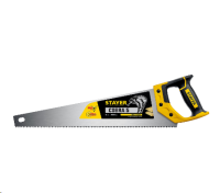 Ножовка 450мм STAYER Cobra 5, ножовка по дереву 1506-45_z02