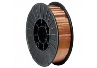 Проволка 0,8*5кг сварочная омедн. СВ 08Г2С  ан.ER70S-6 8012