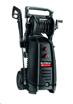 Мойка ELITECH HD HPW 3000IFR (3кВт, 140-180бар, 8.7л/мин)