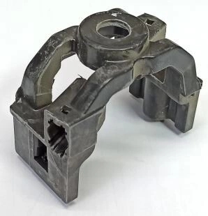 Корпус щеткодержателя  CARVER RSE2200    01.016.00017