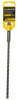 Бур 6*210 SDS+ Hanskonner крестовой резец H9019-C06-210