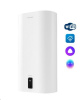 Водонагреватель 100л Royal Thermo RWH 100 Major Inverter 3реж мощ.(0,7/1,3/2кВт)