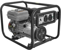 Генератор 2,8/3 квт CARVER PPG-3900A BUILDER   01.020.00017