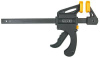 Струбцина G-образная ELITECH 45х25.Усилие 200кг
