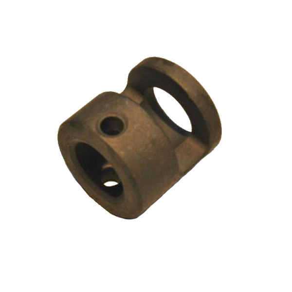 Поводок коробки передач АГРО рис1№25   42Т.001.01.025