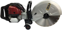 Бензорез Zitrek Z5000 WET 091-2002 (350мм, 1,2кВт)