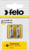 Бита PZ3*25мм Felo Industrial (2шт.) 02103036