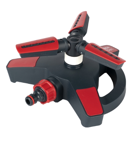 Разбрызгиватель круговой ELITECH Garden SP 006R