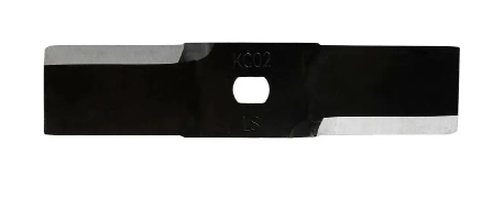 Нож DDE SH2540 измельчителя L-195мм J2420000111R