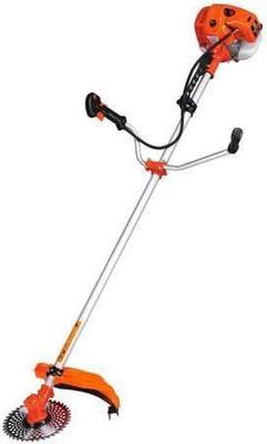 Бензокоса CARVER GBC-520M PRO штанга 32мм, Easy-start; ранец.; Easy-head; леск