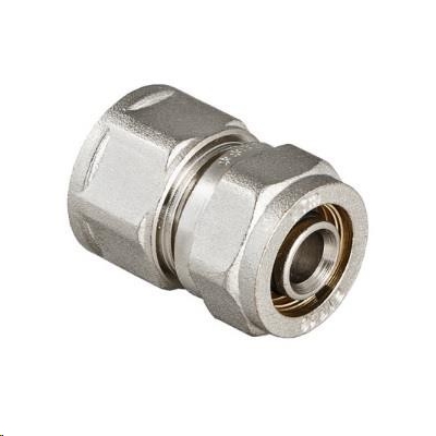 Муфта 16х 1/2" ВР обжим