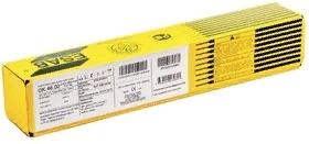 Электроды 3,0мм 1,0кг   ОК 46  ESAB  4600303WZ0