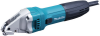 Ножницы элек. MAKITA JS1000 лист,380Вт,4500об/м,рез-1мм,1.4кг,кор,minRреза-30мм (вместо JS1670)
