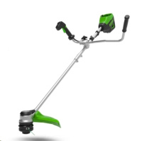 Триммер аккумуляторный Greenworks GD60BCB, 60V, 40см, без АКБ и ЗУ