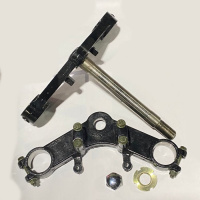 Рулевая колонка ТРИЦИКЛА Racer RC200ZH MUR0047