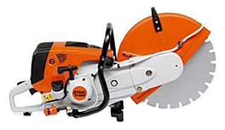 Бензорез STIHL TS800