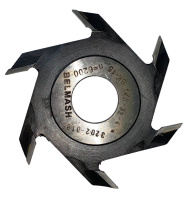 Фреза ДОС 125*32*4 BELMASH RF0011A