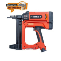 Пистолет монтажный HYBEST GSR40A Гвозди тип CN, 90Дж, Li-Ion 7,2V DC HBGSR40A2022