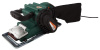 Ленточная шлифмашина STURM BS8511U   1100 W, 2,0-6,5 м/сек, 76*533 мм, металл. корпус, 3,6 кг)