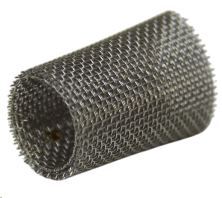 Сетка испарителя BRAIT BPH-5000 отопителя (подходит на BPH-5000DS/BPH-5000TH) 25.02.150.111