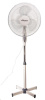Вентилятор Grenworks G24FAN 4V /110-240V БЕЗ АКБ и ЗУ, 5 режим, защита от перегрева 3503407